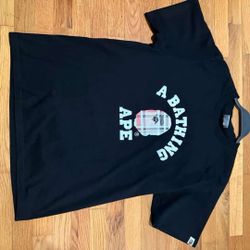 Bape Tee shirt