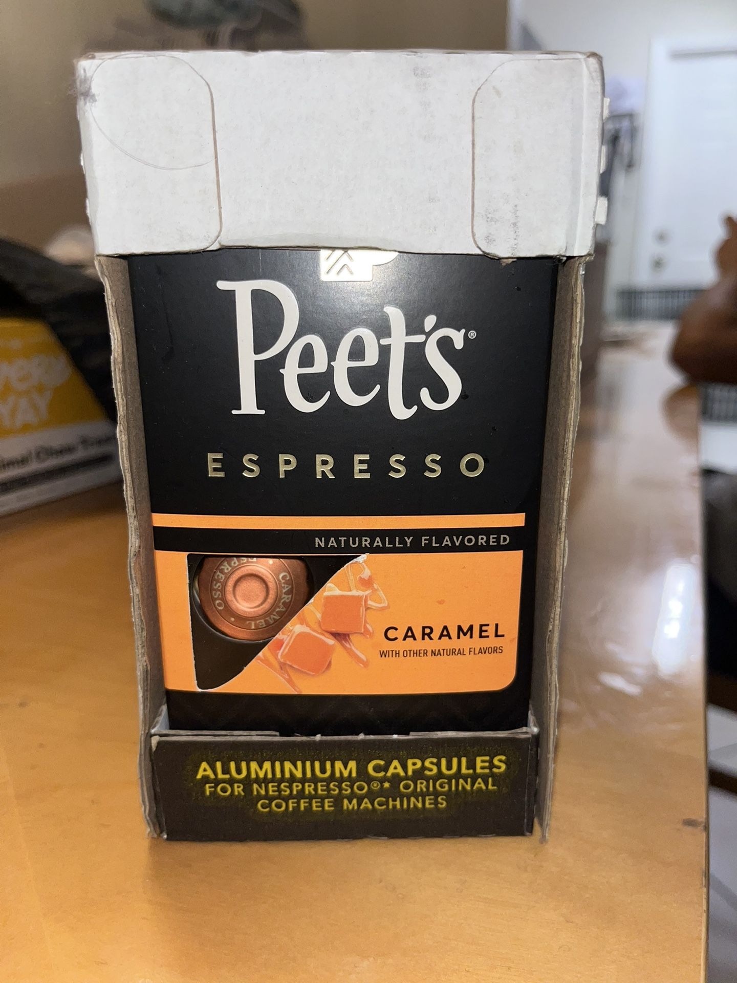 Pods
