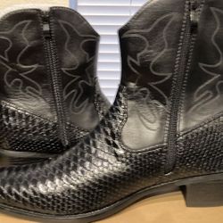 Cowboy Boots