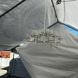 chandelier