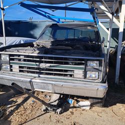1985 chevy silverado parts deals