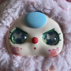 Baby Three 400% Sweet Baby Plush