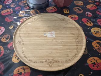 Princess House Bandeja Giratoria / lazy Susan