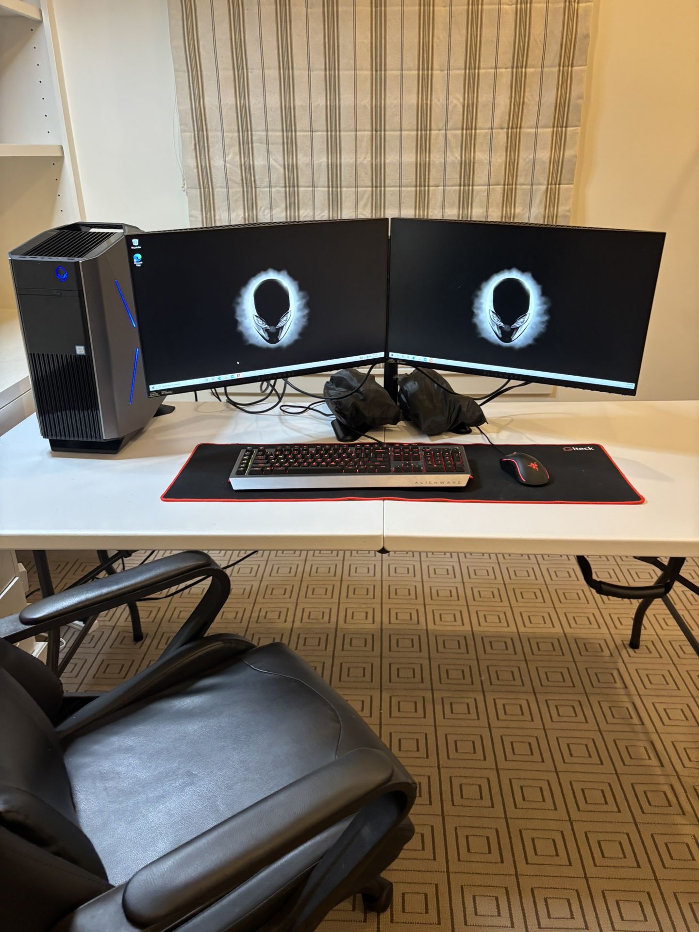 Dual Monitor Setup Monitor For Gtx 1070 Multi Monitor Setup