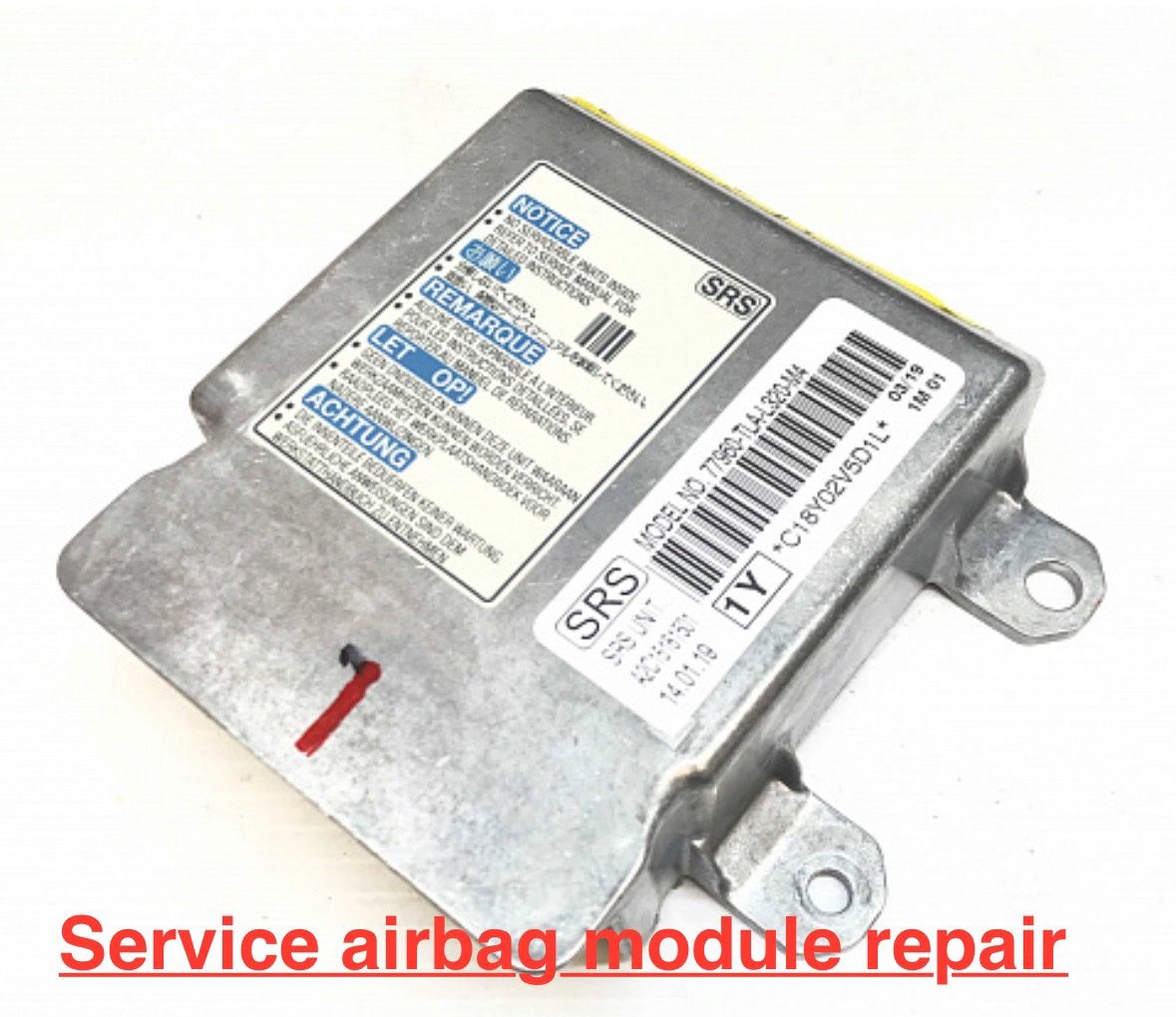 Module Repair