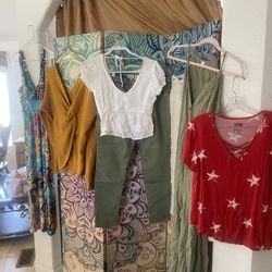 Anything Here $1 Each