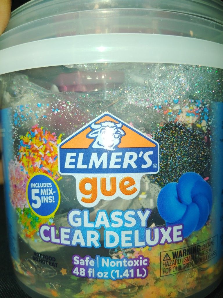 Gue Kit For Kids