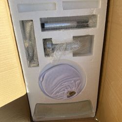 Smart Shower Shower Panel From Costco 