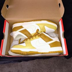 Nike Dunk Lows Retro