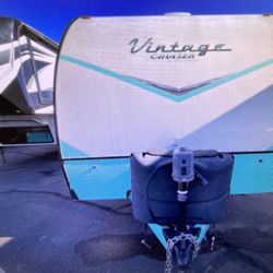 2021 VINTAGE CRUISER 23RSS