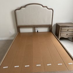 BRAND NEW!!! Full Size Bedroom Set.