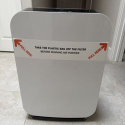 Alen air purifier 