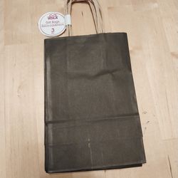 Christmas Gift Bags 