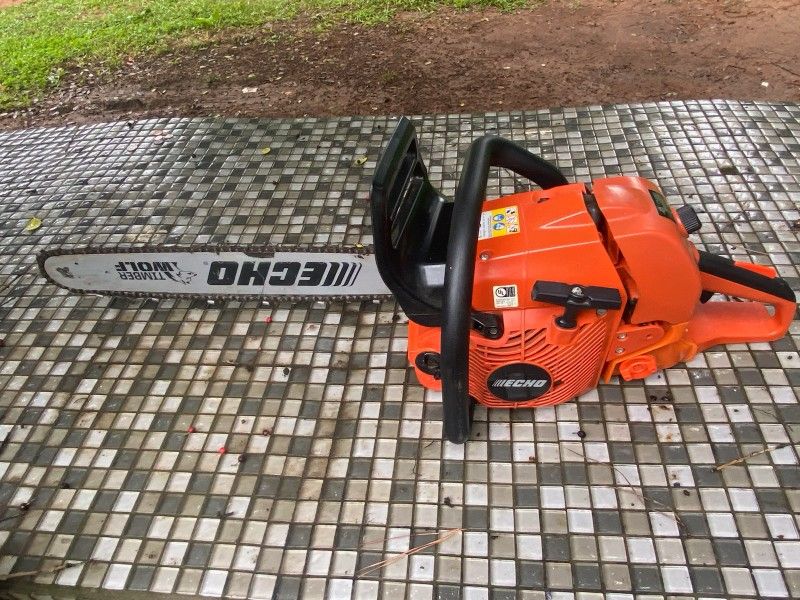Chain Saw Cs 590