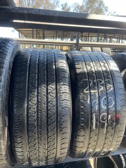Used tires llantas usadas
