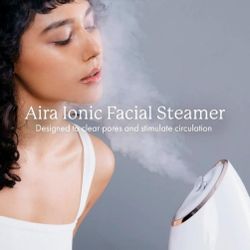 Facial Steamer 