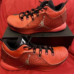 Jordan Cp3 X Infrared 13 for Sale in Tucson AZ OfferUp