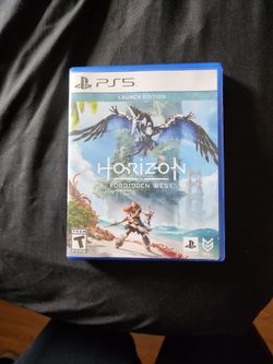 Horizon Forbidden West