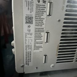 Window Ac Ge 