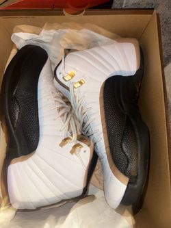 Retro 12s sz 11