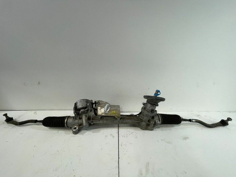  2017-2018 HONDA CIVIC SPORT HATCHBACK POWER STEERING GEAR RACK AND PINION