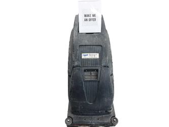 Reknown Ren08017-vp Gray Floor Buffer / Polisher