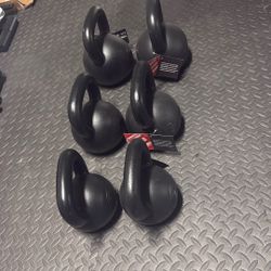 Kettlebell Ethos - 6 