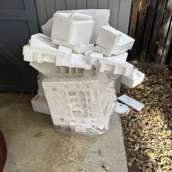 Styrofoam