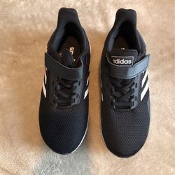 Tenis Adidas Size 1 Niños 