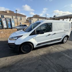 2017 Ford Transit