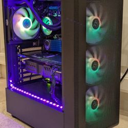 Intel Core i7 970 6 Core 24GB RAM Budget Gaming PC SSD + 2TB HDD GTX 570 Windows 10