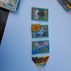 Donruss Baseball Cards