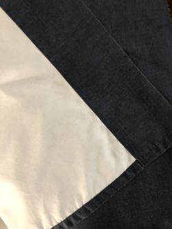 Blackout Window Panels 