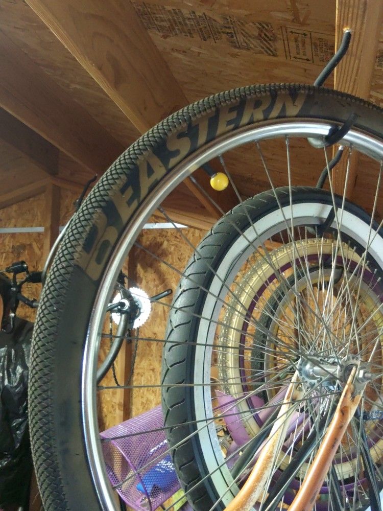 Eastern Tires 26"