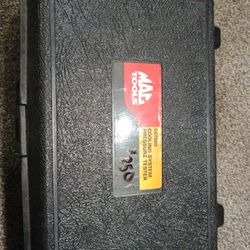 Cooling System Pressure Tester