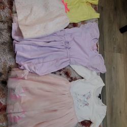 Dresses 👗 size6x  $20.00 for All