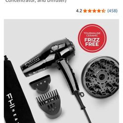 Professional Hair dryer