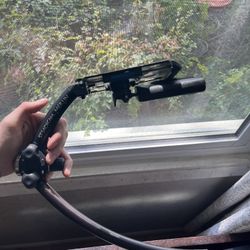 Steadicam Merlin Camera Stabilizer