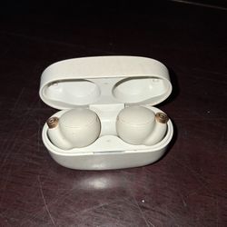 Sony Ear Buds