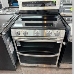 📌LG & Samsung Stoves starts from $499 and up from there for sale Near Me.📌
