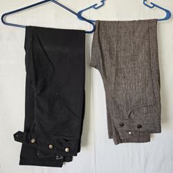 Reenactment Clothing