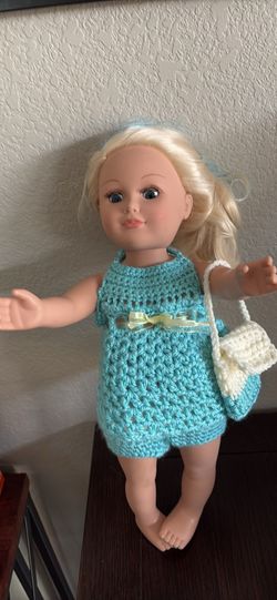 Dolls