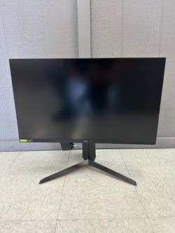 LG ULTRA GEAR 27" 144HZ #29811