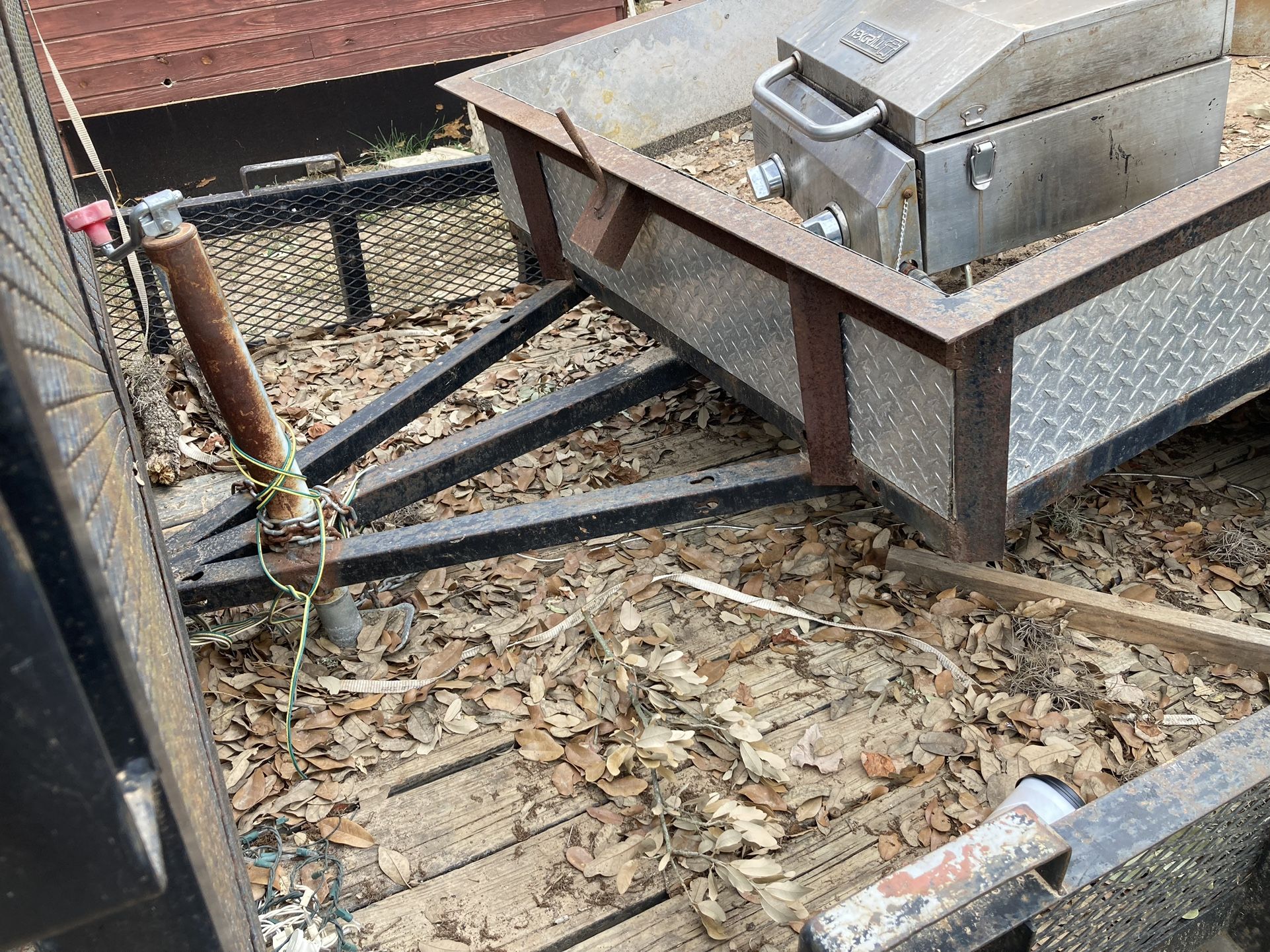 Trailer for Sale in Poteet, TX OfferUp