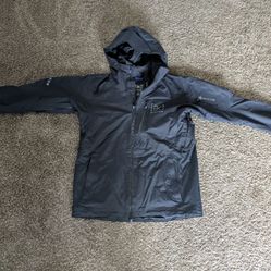 BRAND NEW! Men's Burton [ak]® Cyclic GORE‑TEX 2L Jacket