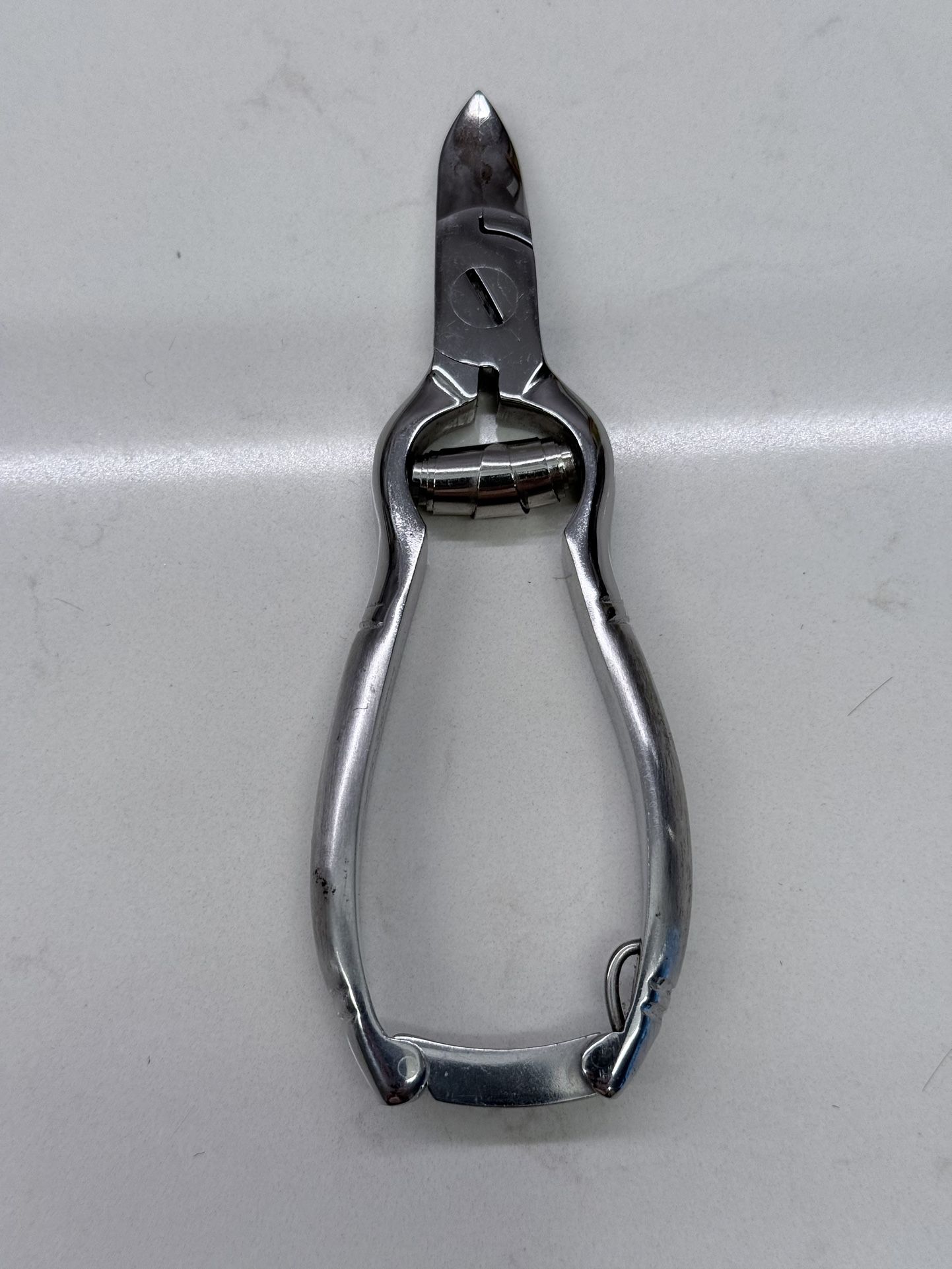 Revlon Stainless Steel Nail Clipper