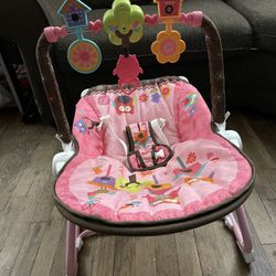 Baby Bouncer