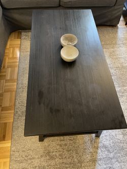 Wayfair Black Table