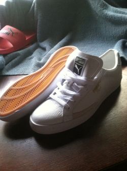 Puma "match",size 11.5