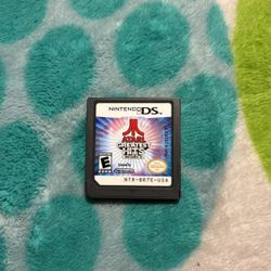 Atari Greatest Hits Volume 2 DS